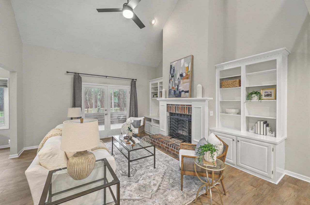 132 Hidden Fawn Circle Photo 9