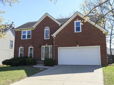 540 Huntersknoll Place, Lexington, KY 40509