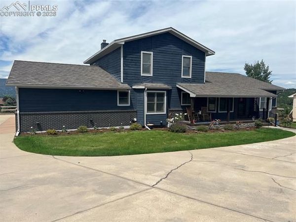 17840 New London Road, Monument, CO 80132