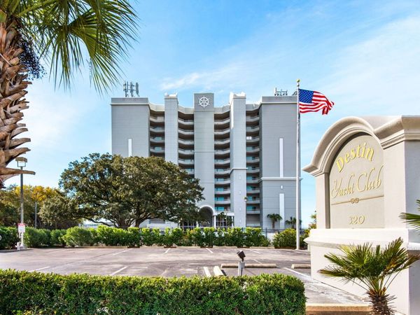 320 Harbor Boulevard, Unit B402, Destin, FL 32541