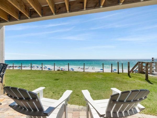 214 Blue Mountain Road, Unit # 115, Santa Rosa Beach, FL 32459