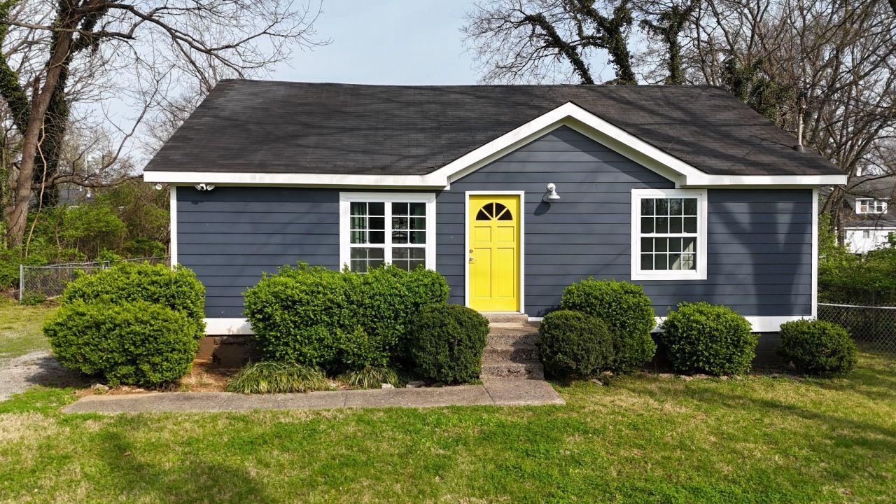 718 N Walnut St, Murfreesboro, TN 37130 Main Photo