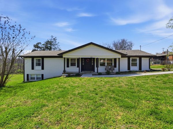 121 Cumberland Cir , Gallatin, TN 37066