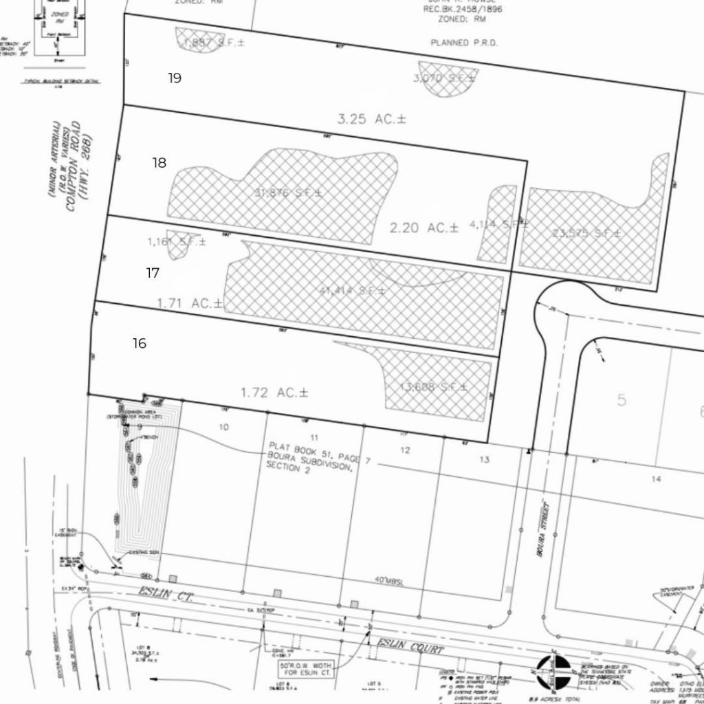 0 Boura Street, Murfreesboro, TN 37130 Main Photo