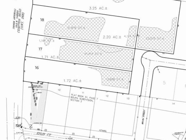 0 Boura Street, Murfreesboro, TN 37130