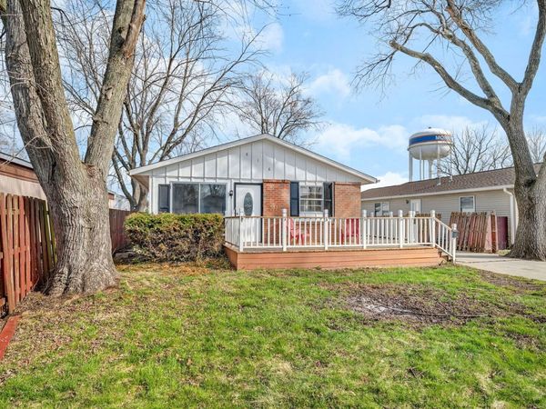 816 2nd Avenue , Morris, IL 60450