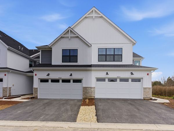 8551 Sperry Court , Woodridge, IL 60517