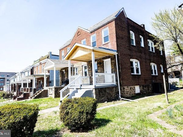 4220 FREDERICK AVENUE, BALTIMORE, MD 21229