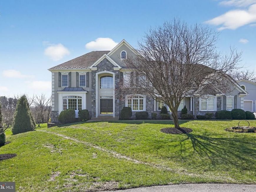 19503 Waneta Drive, Boonsboro, MD 21713 Main Photo