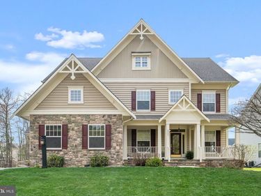 4045 CRAY DRIVE, WARRENTON, VA 20187