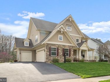 4045 CRAY DRIVE, WARRENTON, VA 20187