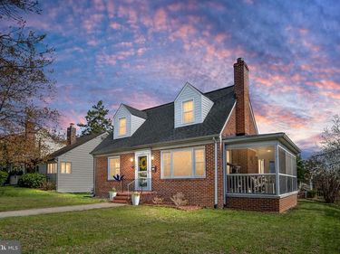 1503 STAFFORD AVENUE, FREDERICKSBURG, VA 22401