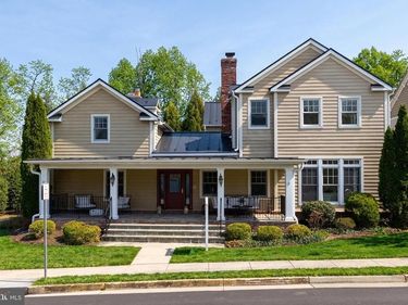 4027 COLONEL MENDEZ WAY, FAIRFAX, VA 22032