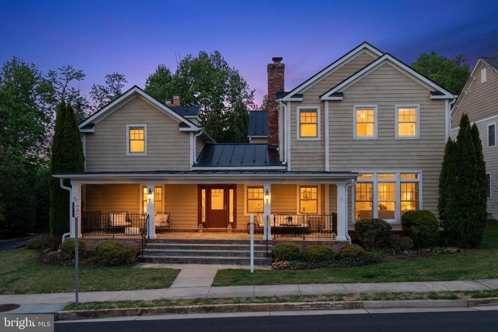 4027 COLONEL MENDEZ WAY, FAIRFAX, VA 22032