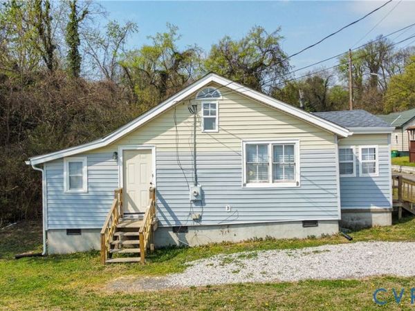 1126 Church Street , Hopewell, VA 23860