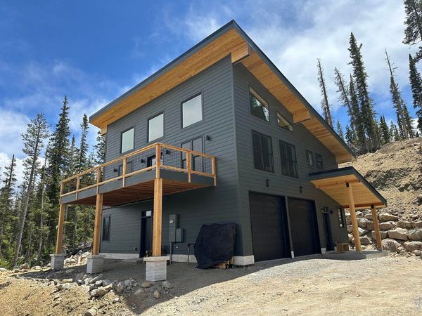 950 Gold Pan Ln, Fairplay, CO 80440