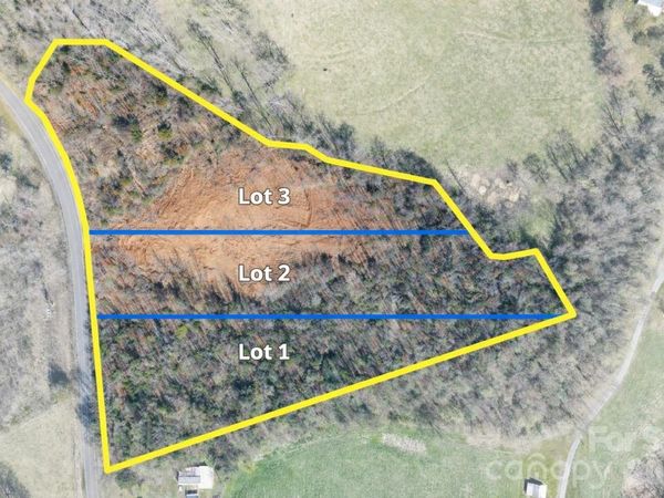 Lot3 Sprouse Road , Boonville, NC 27011