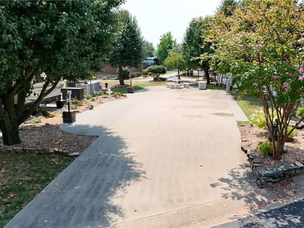 1229 County Road 663 Lot #289, Oak Grove, AR 72660