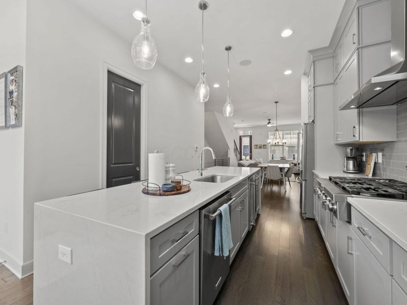 952 Pullman Place, Unit 27, Grandview Heights, OH 43212 Photo 10