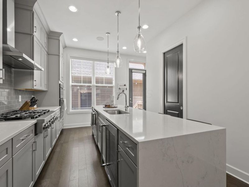 952 Pullman Place, Unit 27, Grandview Heights, OH 43212 Photo 11