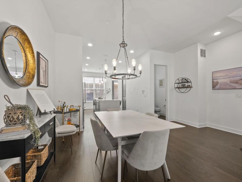 952 Pullman Place, Unit 27, Grandview Heights, OH 43212 Photo 16