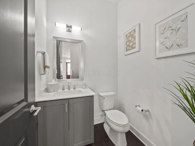 952 Pullman Place, Unit 27, Grandview Heights, OH 43212 Photo 17