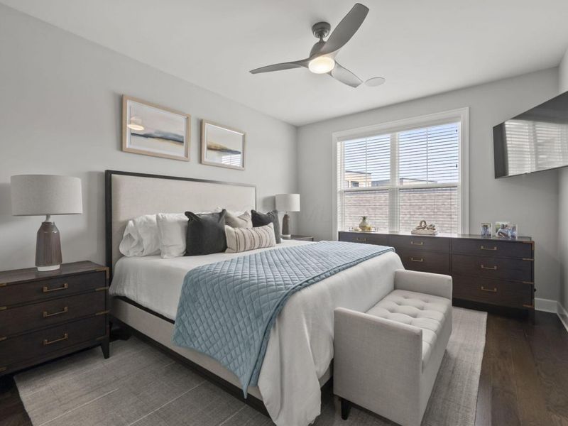 952 Pullman Place, Unit 27, Grandview Heights, OH 43212 Photo 19