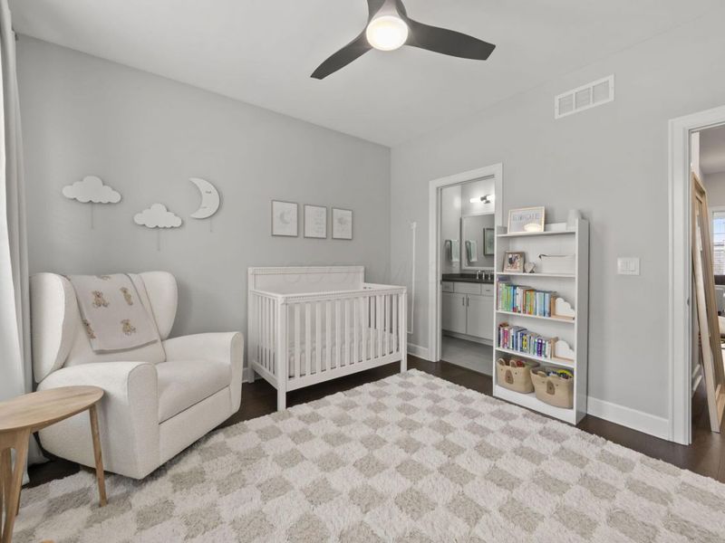 952 Pullman Place, Unit 27, Grandview Heights, OH 43212 Photo 23