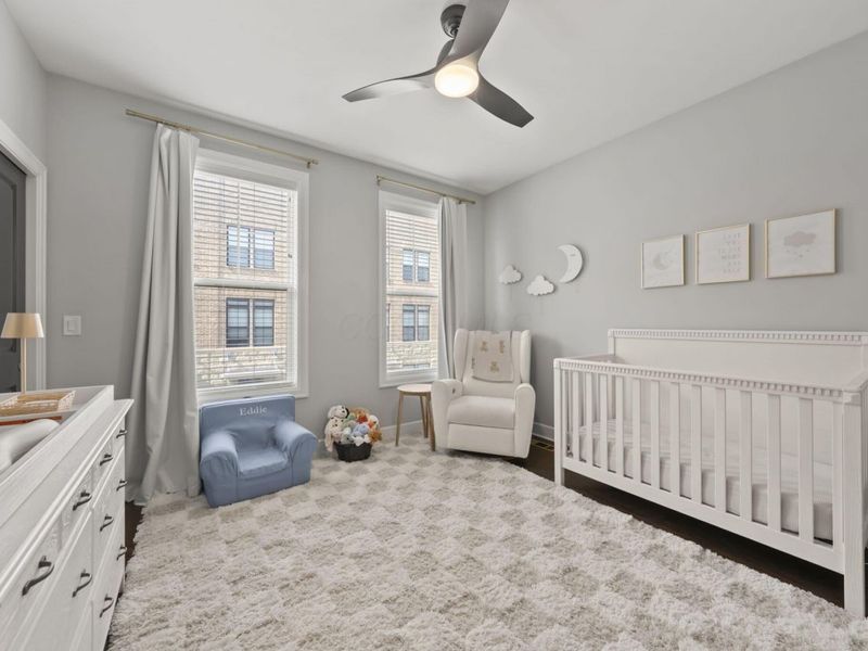 952 Pullman Place, Unit 27, Grandview Heights, OH 43212 Photo 24