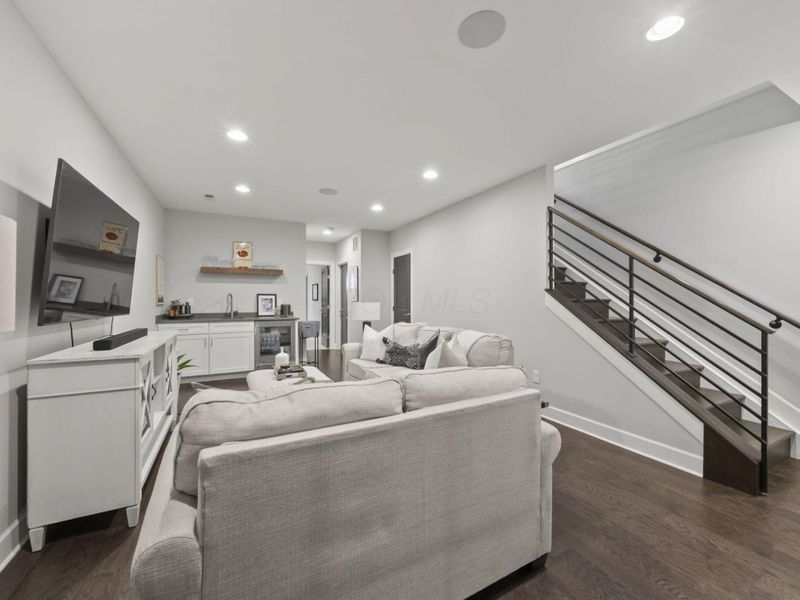 952 Pullman Place, Unit 27, Grandview Heights, OH 43212 Photo 29