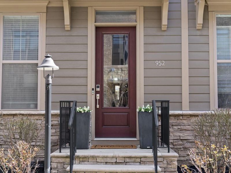 952 Pullman Place, Unit 27, Grandview Heights, OH 43212 Photo 3