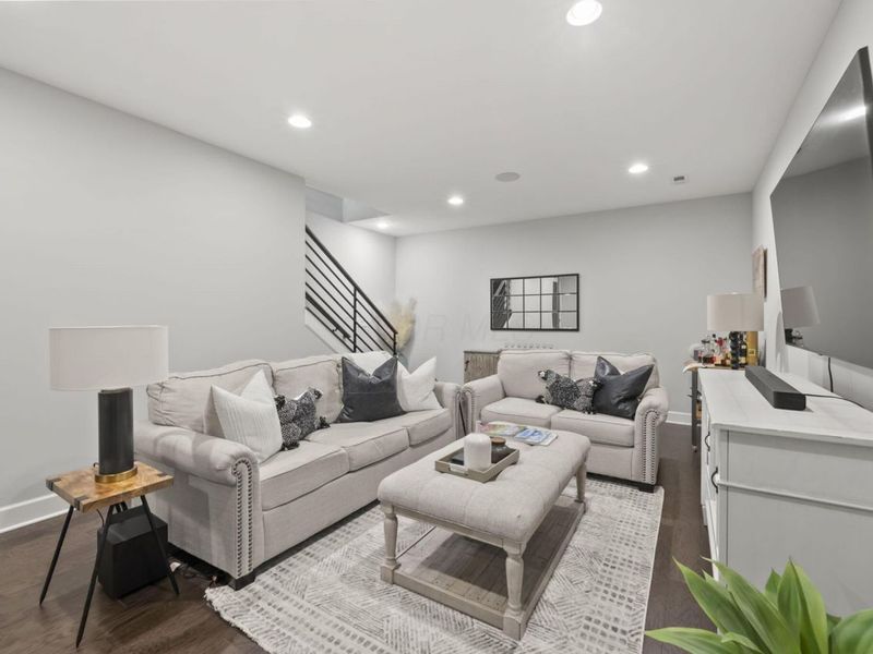 952 Pullman Place, Unit 27, Grandview Heights, OH 43212 Photo 30