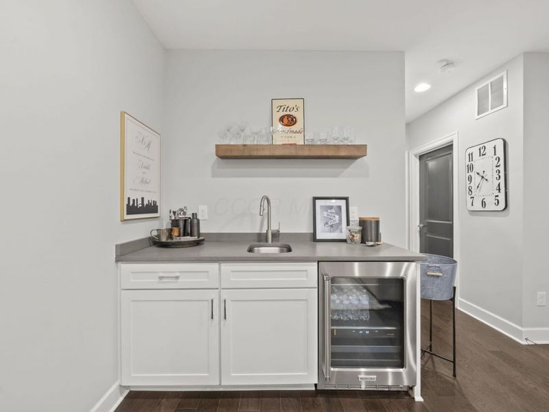 952 Pullman Place, Unit 27, Grandview Heights, OH 43212 Photo 32