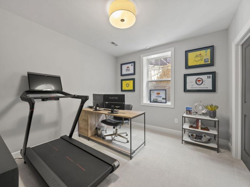 952 Pullman Place, Unit 27, Grandview Heights, OH 43212 Photo 35