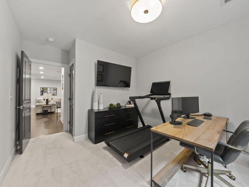 952 Pullman Place, Unit 27, Grandview Heights, OH 43212 Photo 36