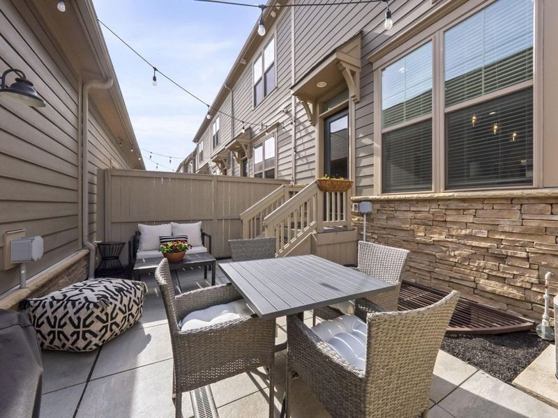 952 Pullman Place, Unit 27, Grandview Heights, OH 43212 Photo 38