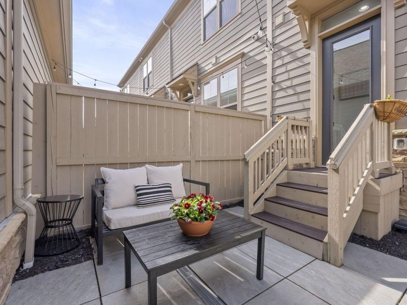 952 Pullman Place, Unit 27, Grandview Heights, OH 43212 Photo 39