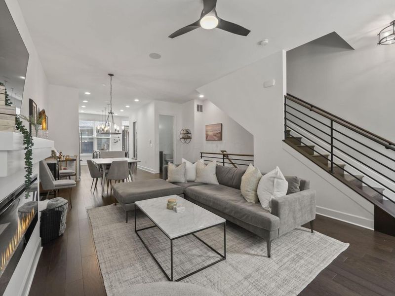 952 Pullman Place, Unit 27, Grandview Heights, OH 43212 Photo 4