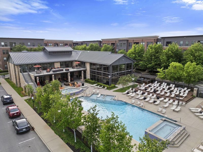 952 Pullman Place, Unit 27, Grandview Heights, OH 43212 Photo 42