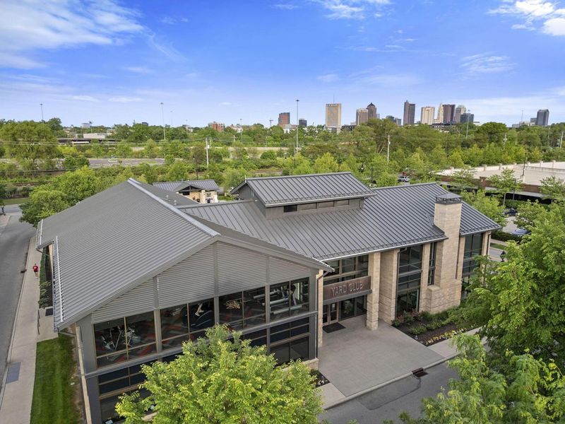 952 Pullman Place, Unit 27, Grandview Heights, OH 43212 Photo 44