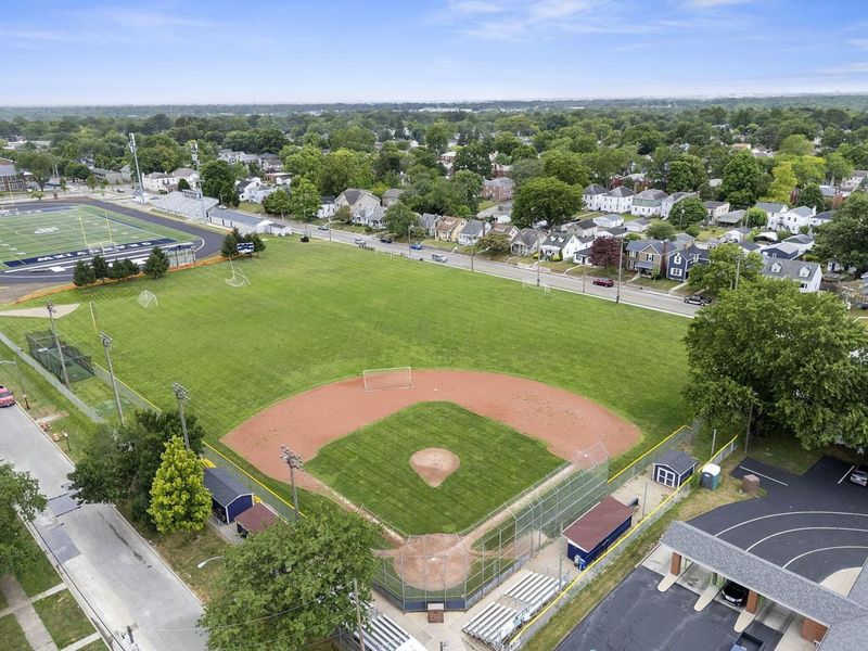 952 Pullman Place, Unit 27, Grandview Heights, OH 43212 Photo 46