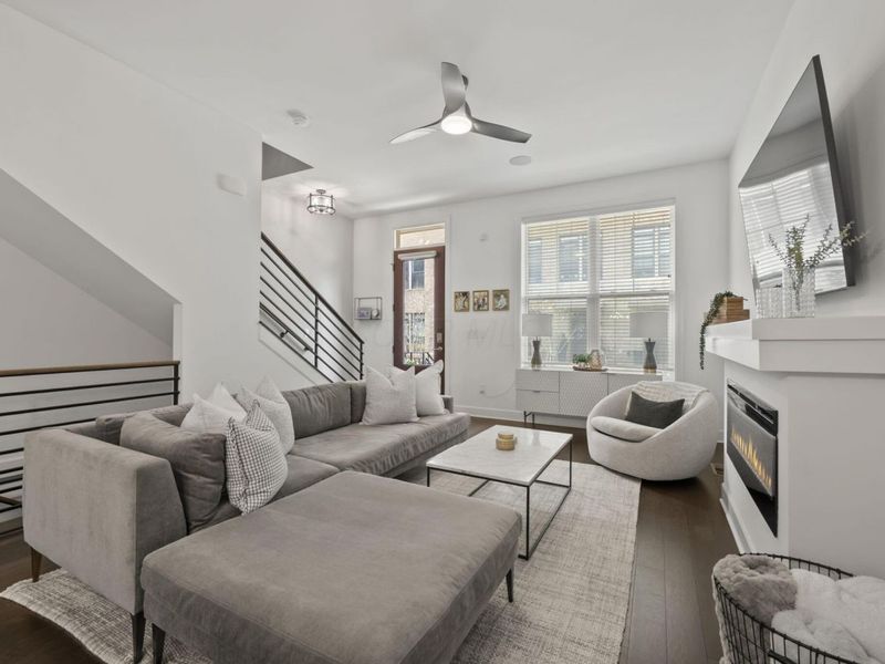 952 Pullman Place, Unit 27, Grandview Heights, OH 43212 Photo 5