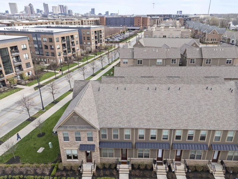 952 Pullman Place, Unit 27, Grandview Heights, OH 43212 Photo 56