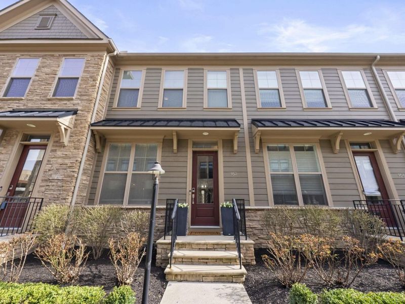 952 Pullman Place, Unit 27, Grandview Heights, OH 43212 Photo 57