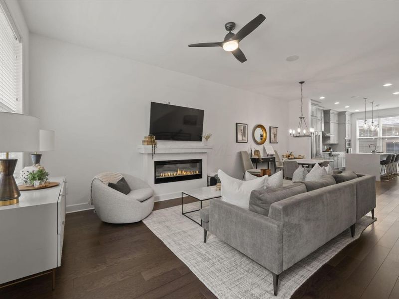 952 Pullman Place, Unit 27, Grandview Heights, OH 43212 Photo 6