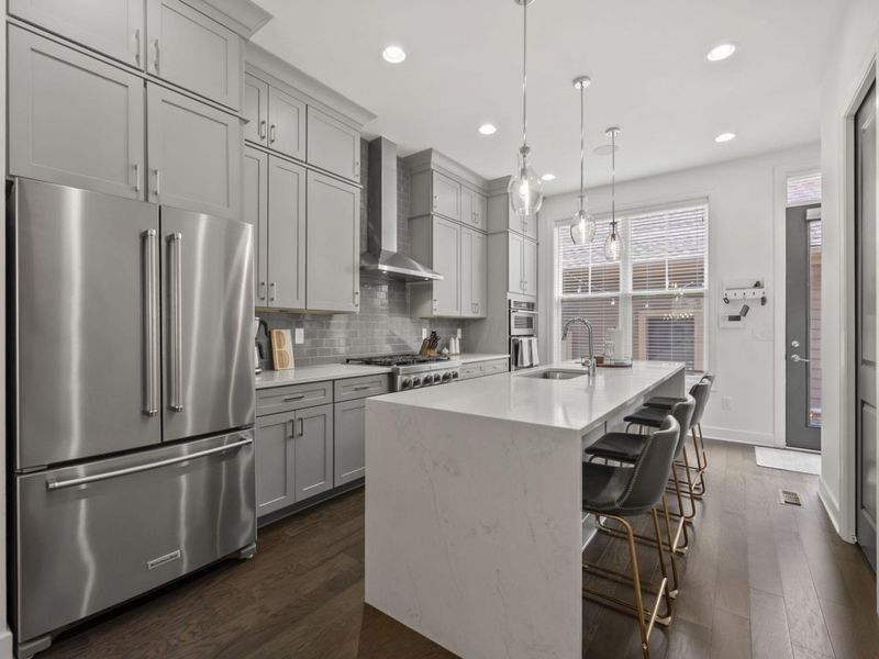 952 Pullman Place, Unit 27, Grandview Heights, OH 43212 Photo 8