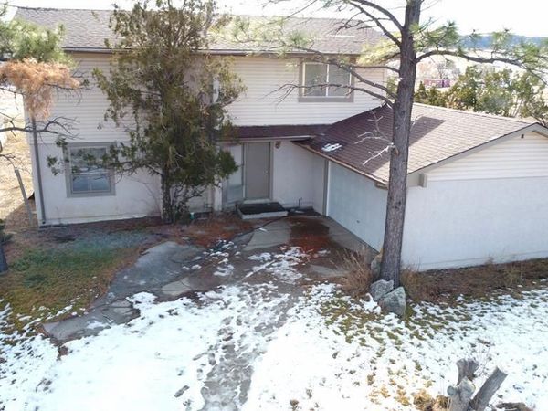 3279 Lunar Dr , Colorado City, CO 81019