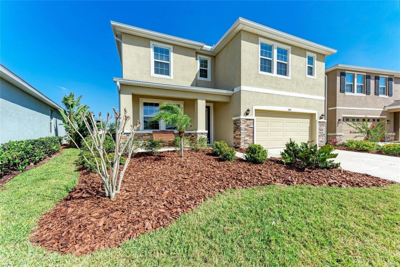 5336 Grove Mill Loop, Bradenton, FL 34211 Photo