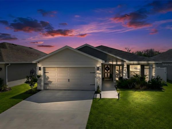 35598 BELLINGTON BOULEVARD , ZEPHYRHILLS, FL 33541