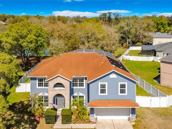 2048 APPLEGATE DRIVE , OCOEE, FL 34761